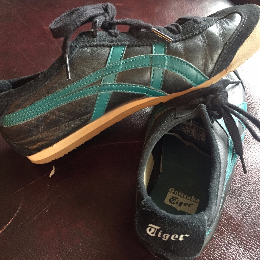 Asics